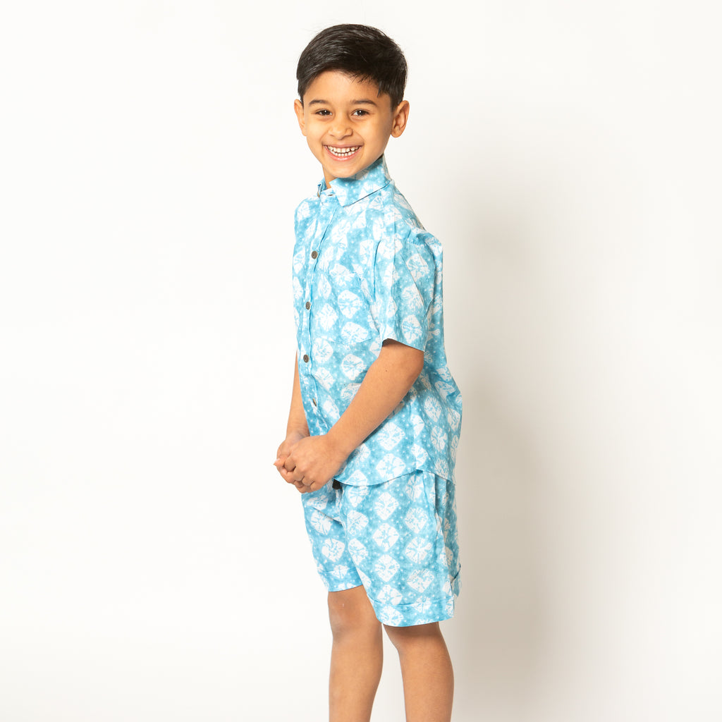 BOYS -  Aarika's Closet