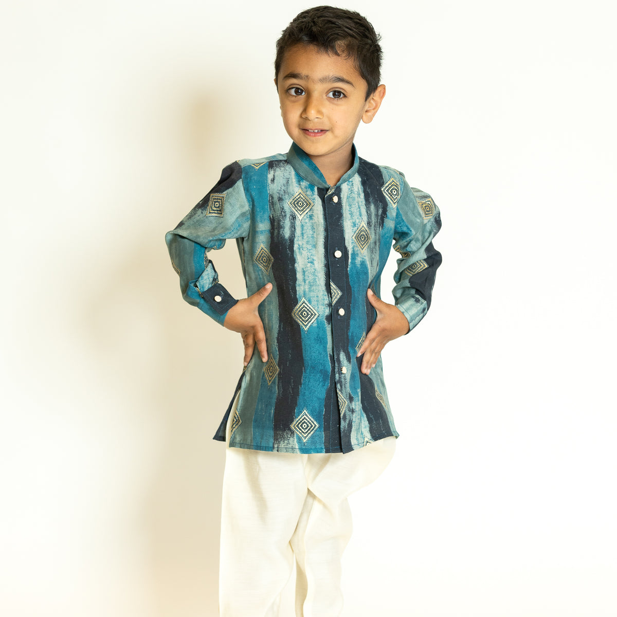 BOYS -  Aarika's Closet