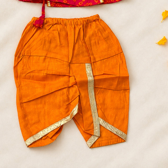 BOYS -  Aarika's Closet
