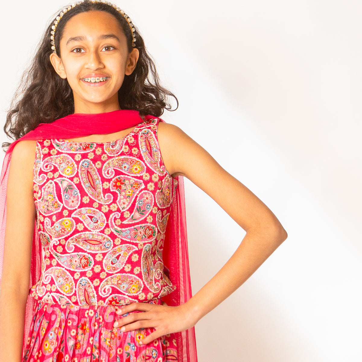 GIRLS -  Aarika's Closet