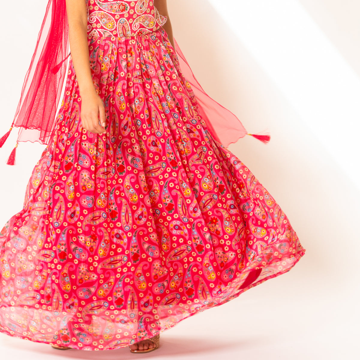 GIRLS -  Aarika's Closet