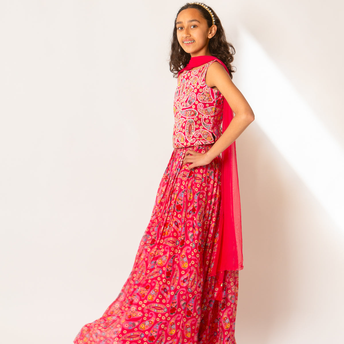 GIRLS -  Aarika's Closet
