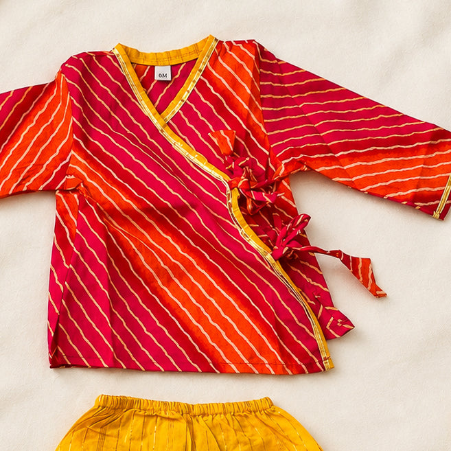BOYS -  Aarika's Closet