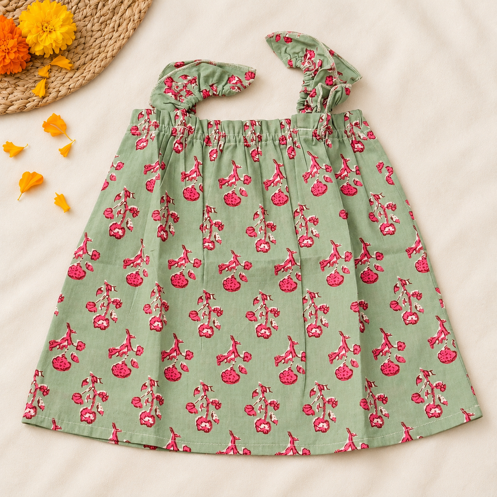 BABY -  Aarika's Closet