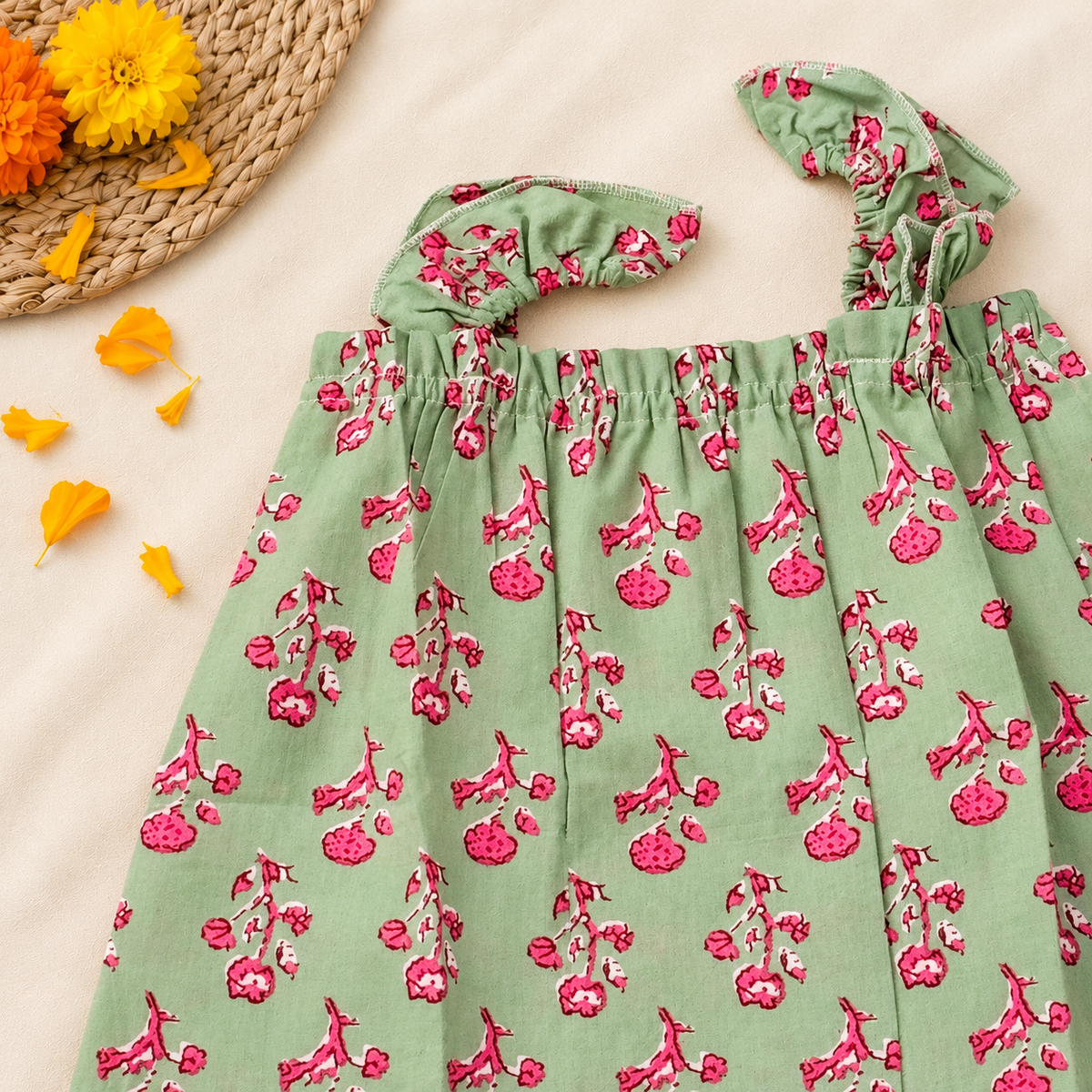 BABY -  Aarika's Closet