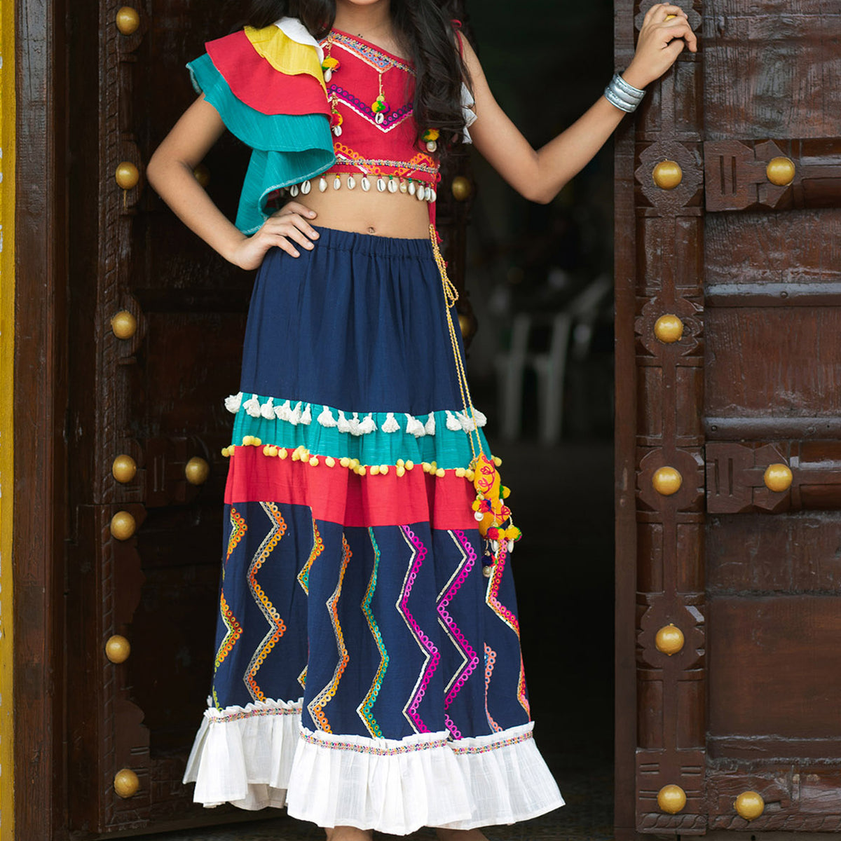 GIRLS -  Aarika's Closet