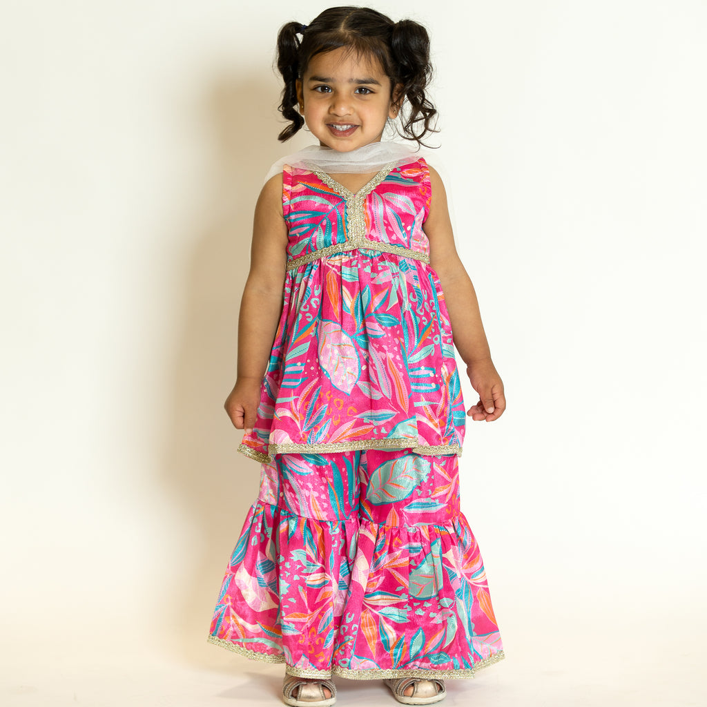 GIRLS -  Aarika's Closet