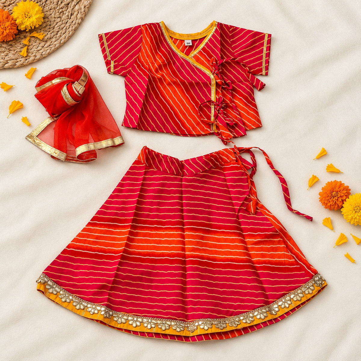 GIRLS -  Aarika's Closet