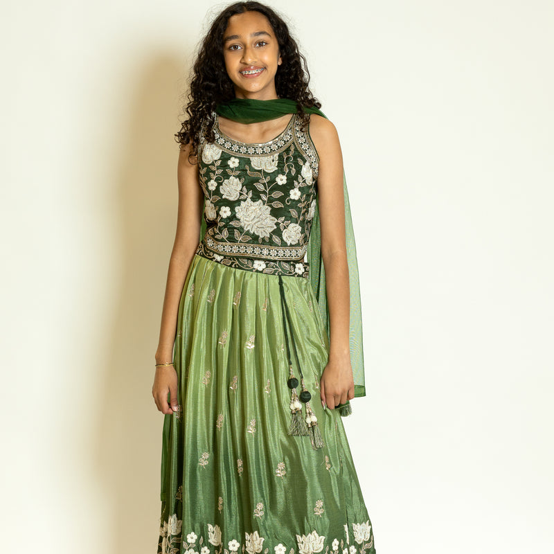 GIRLS -  Aarika's Closet