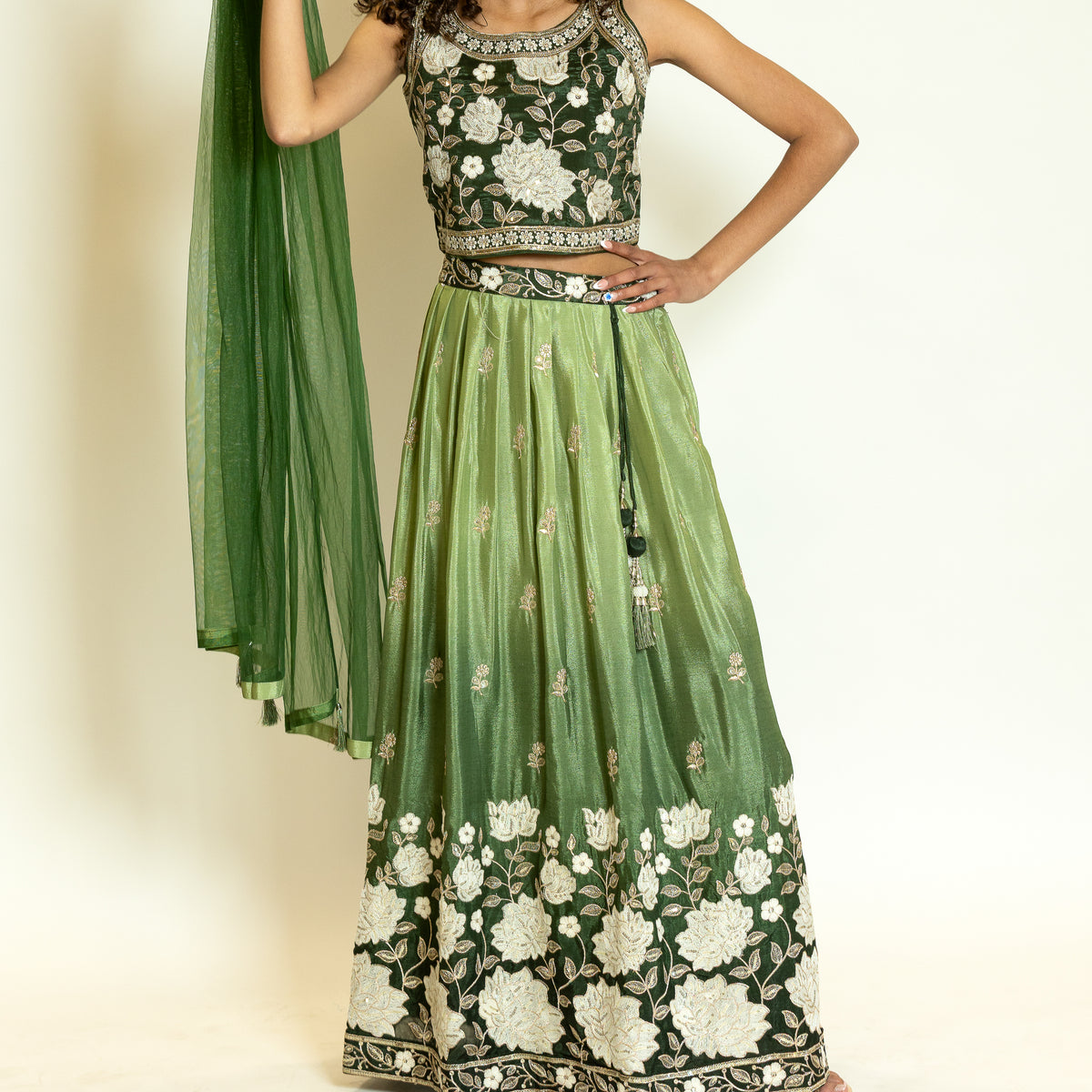 GIRLS -  Aarika's Closet