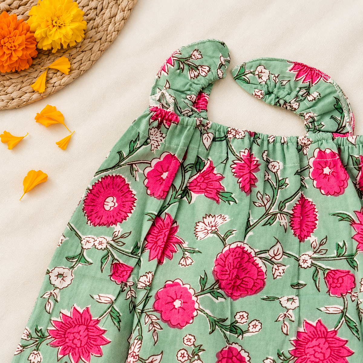 BABY -  Aarika's Closet