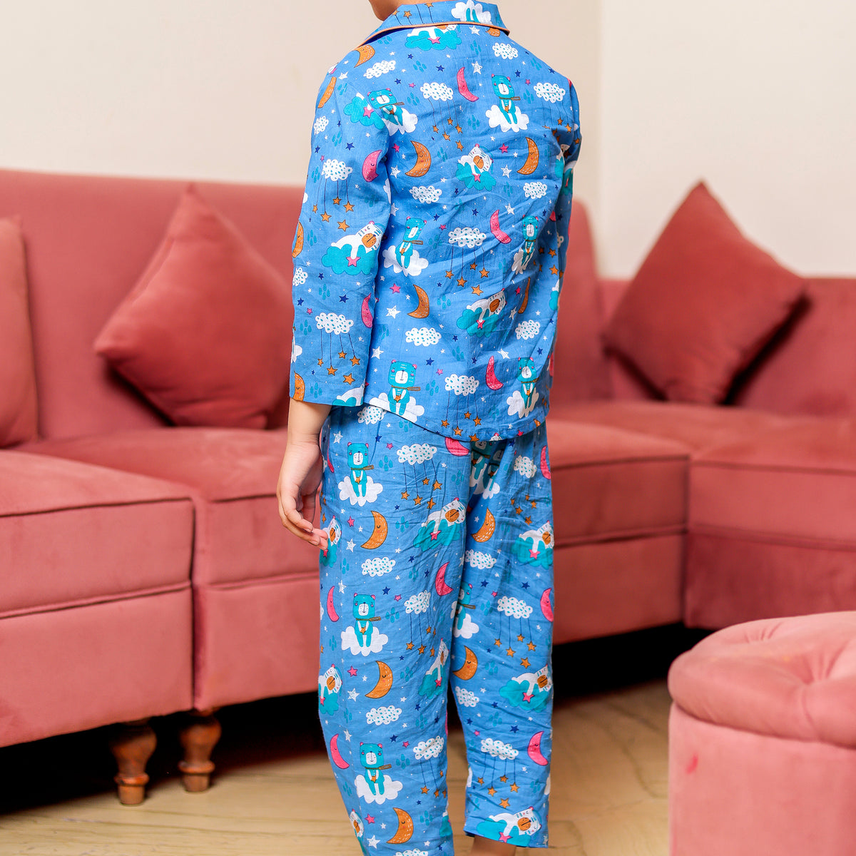 PAJAMAS -  Aarika's Closet