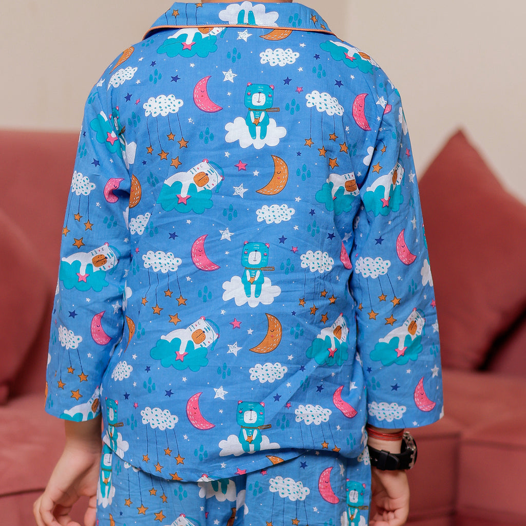 PAJAMAS -  Aarika's Closet
