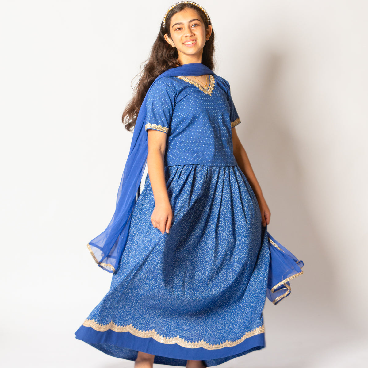 SIBLING SET -  Aarika's Closet