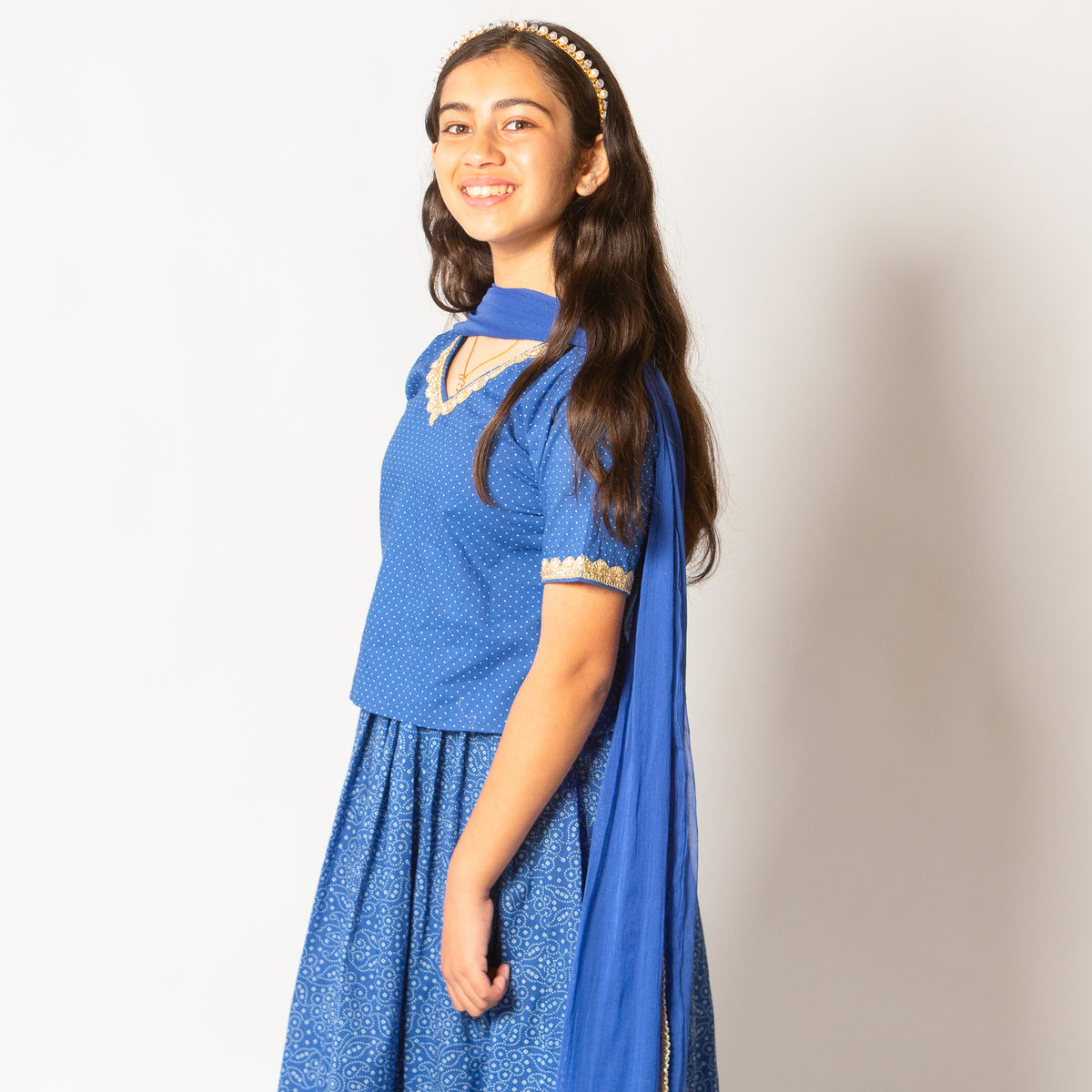 GIRLS -  Aarika's Closet