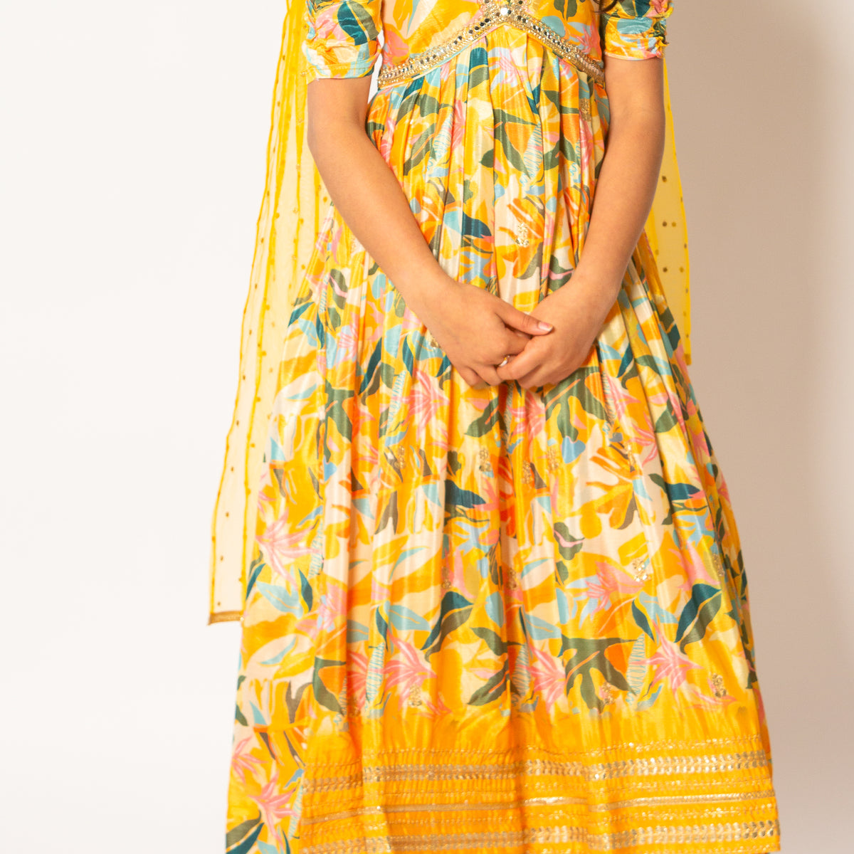 GIRLS -  Aarika's Closet