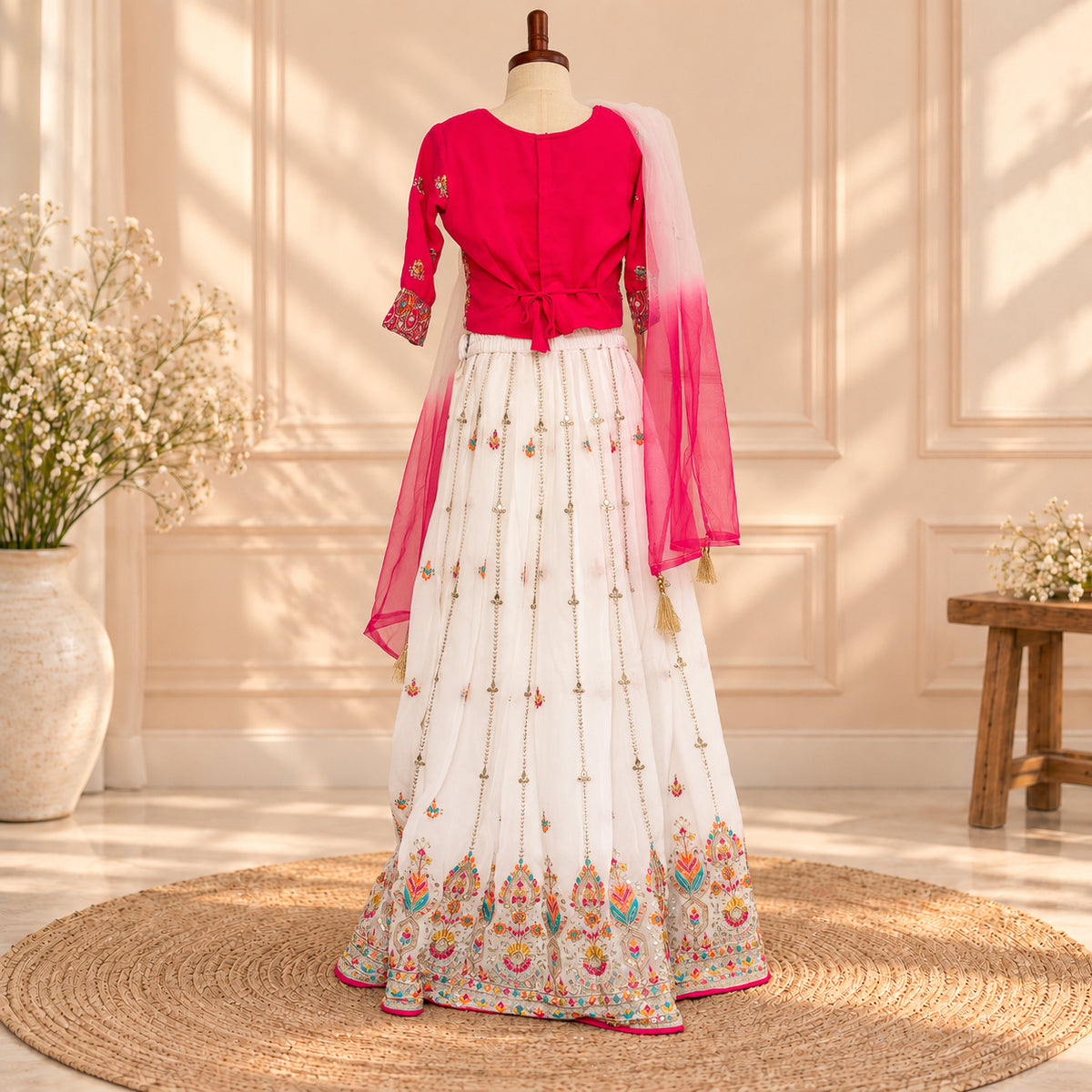GIRLS -  Aarika's Closet