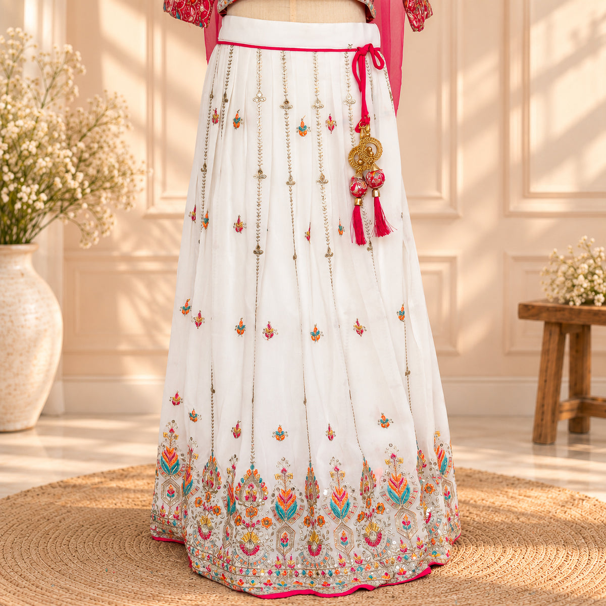 GIRLS -  Aarika's Closet