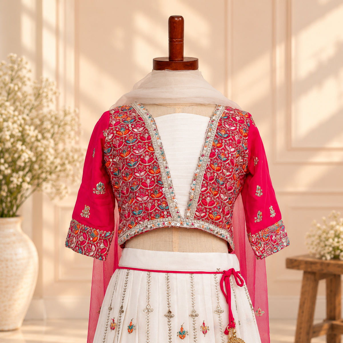 GIRLS -  Aarika's Closet