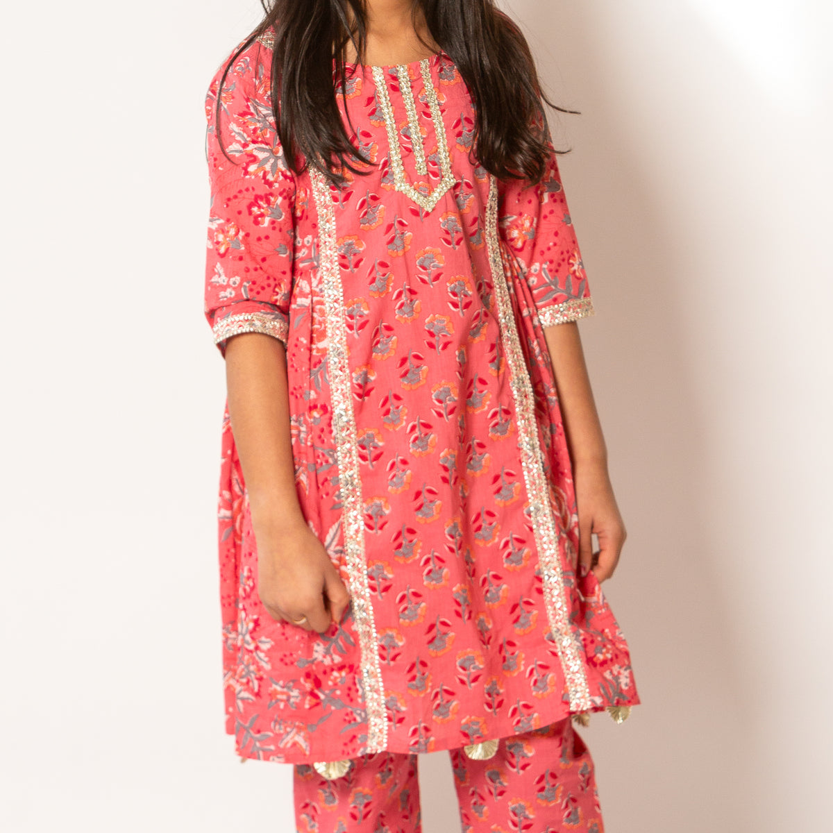 GIRLS -  Aarika's Closet