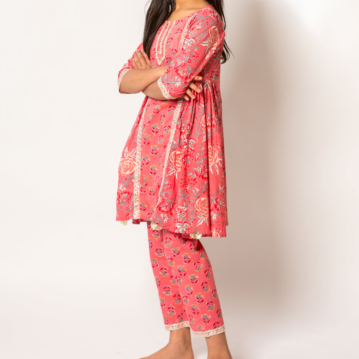 GIRLS -  Aarika's Closet