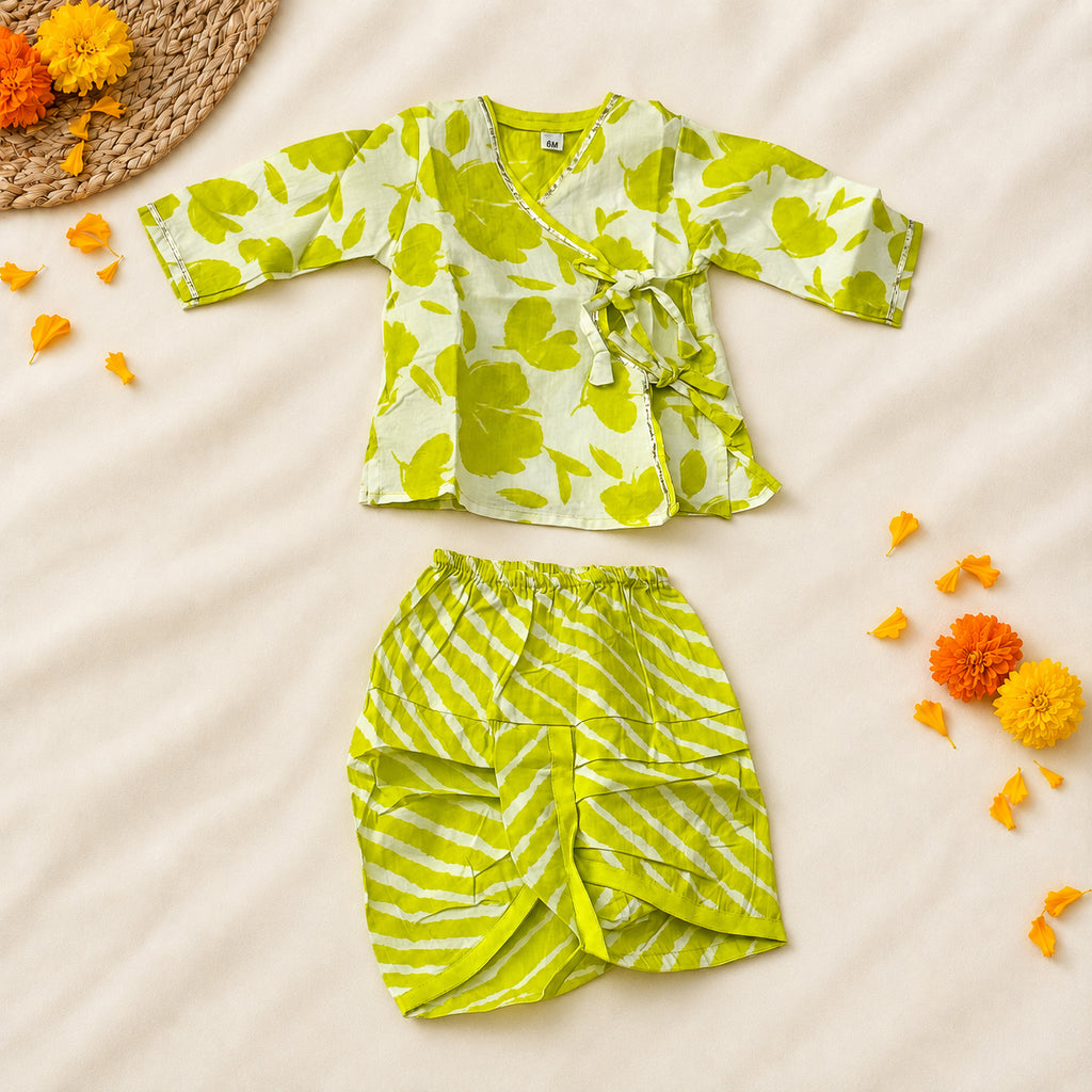 BOYS -  Aarika's Closet