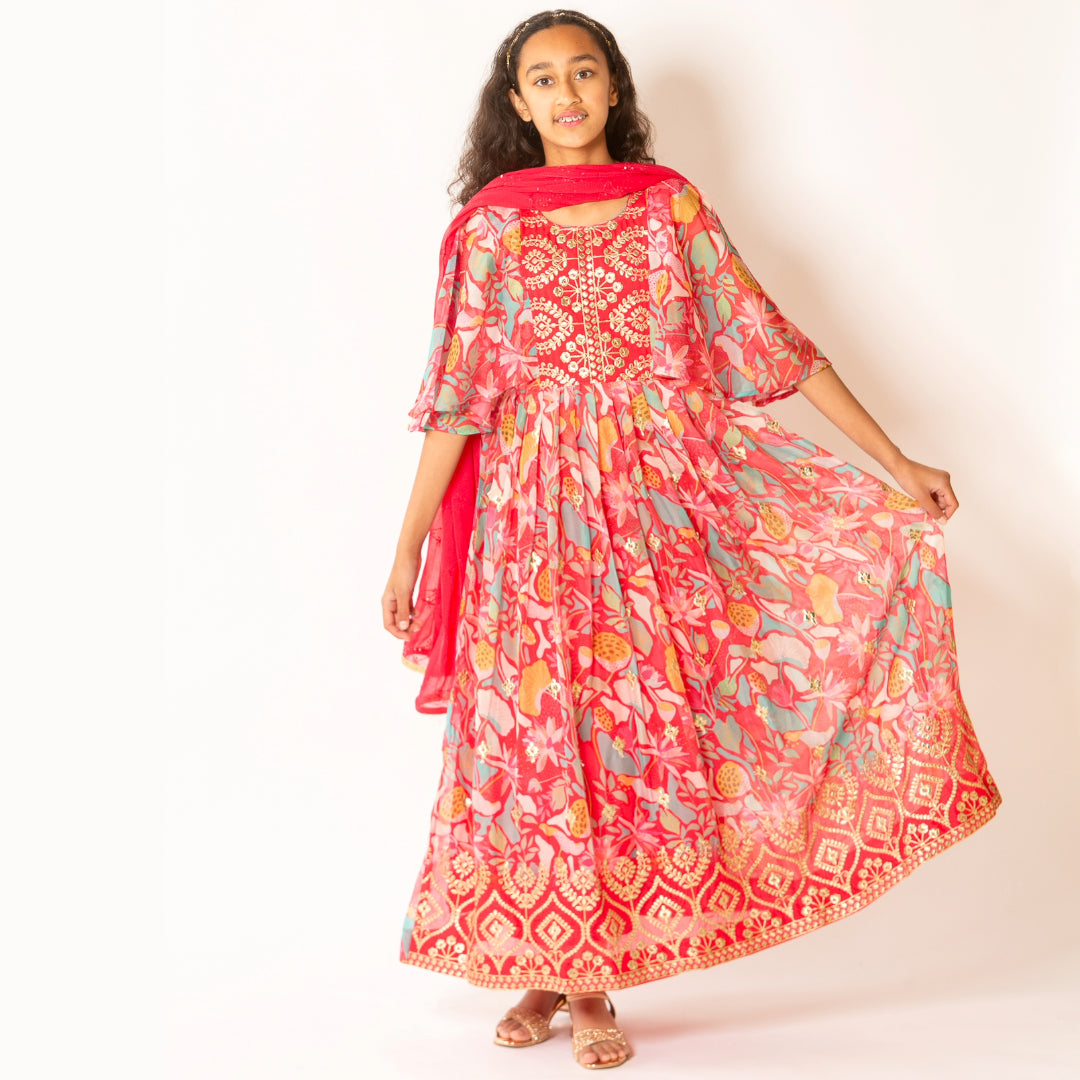 GIRLS -  Aarika's Closet