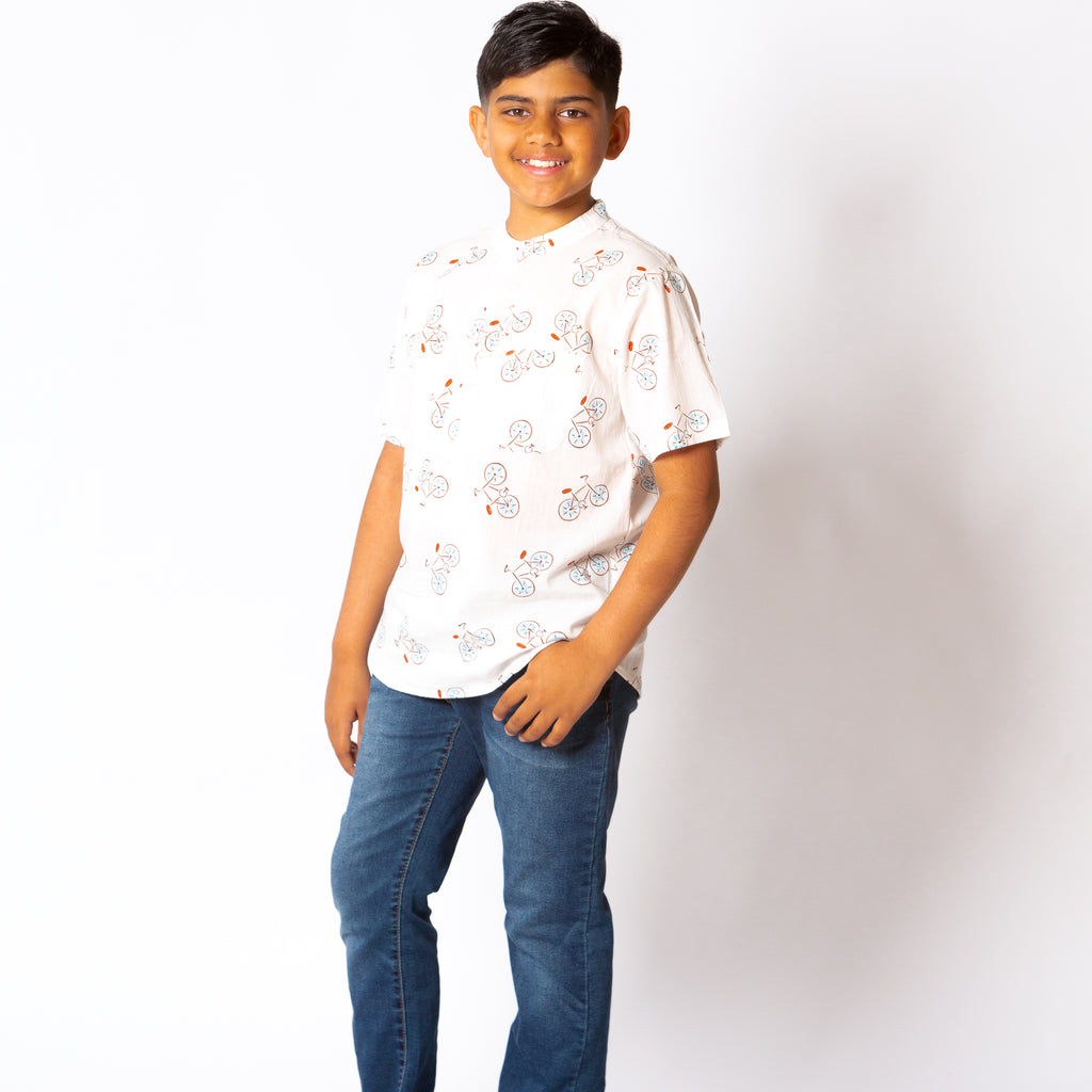 BOYS -  Aarika's Closet