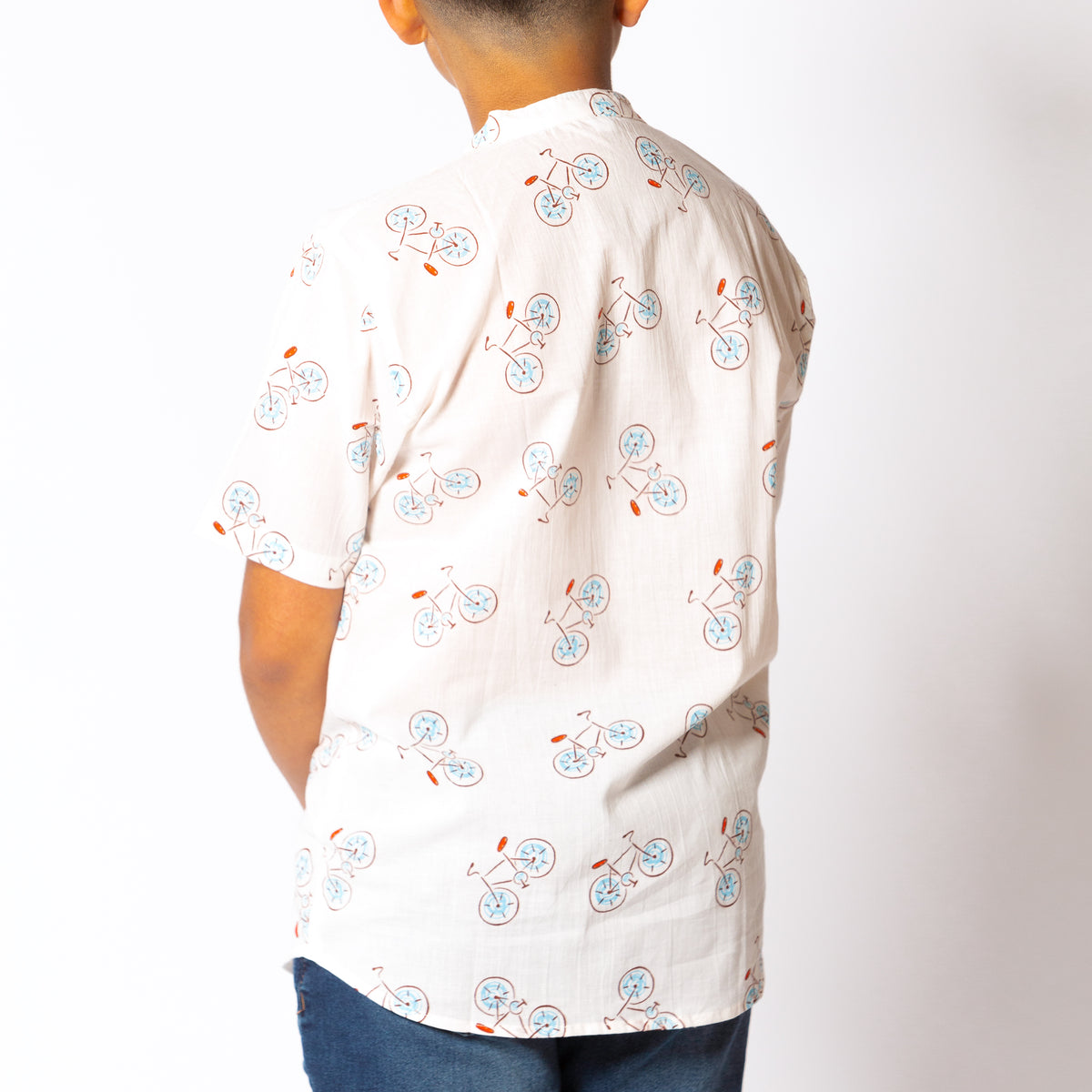 BOYS -  Aarika's Closet