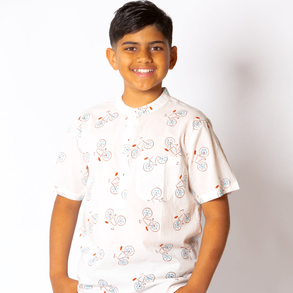 BOYS -  Aarika's Closet
