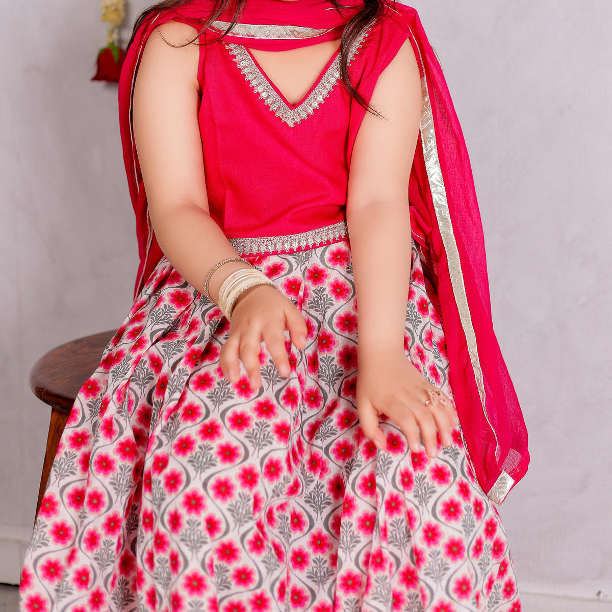 GIRLS -  Aarika's Closet