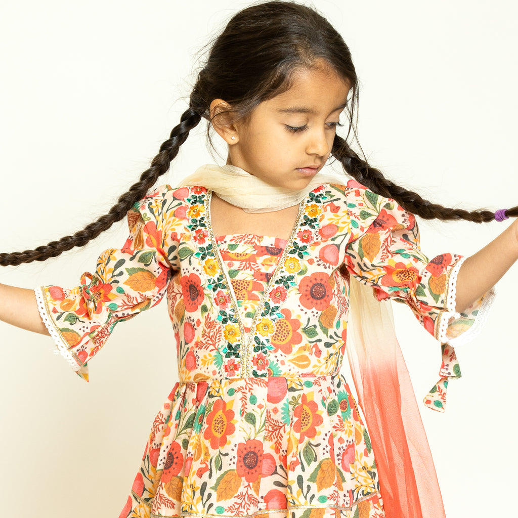 GIRLS -  Aarika's Closet
