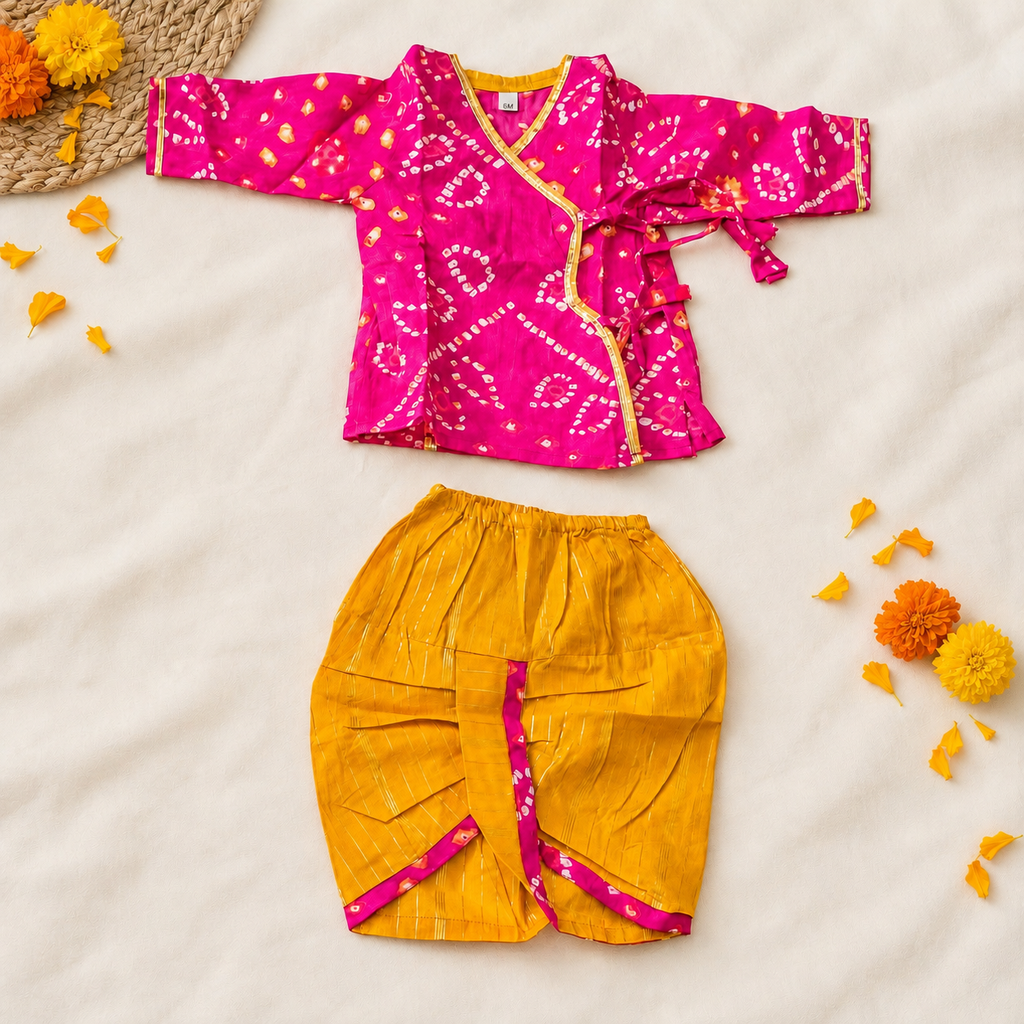 BOYS -  Aarika's Closet