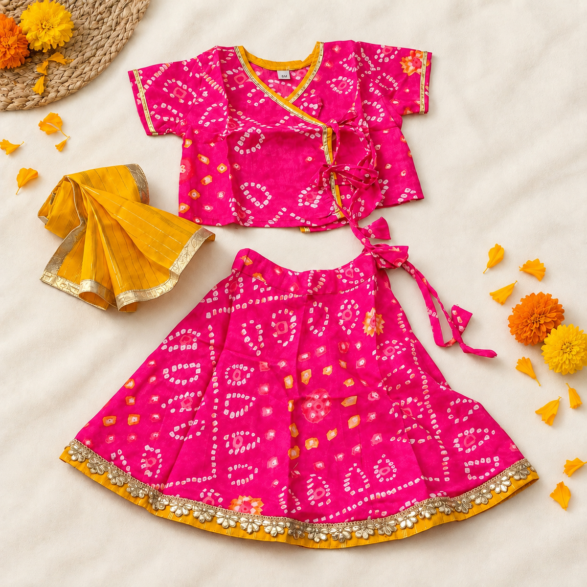 GIRLS -  Aarika's Closet