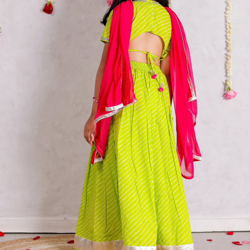 GIRLS -  Aarika's Closet