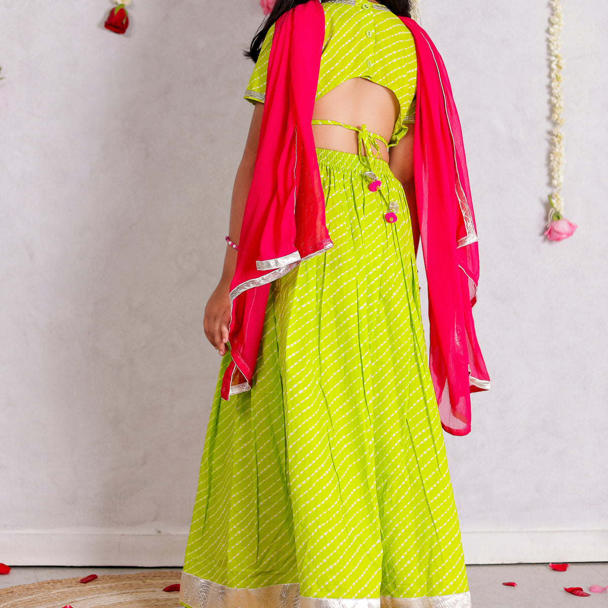 GIRLS -  Aarika's Closet