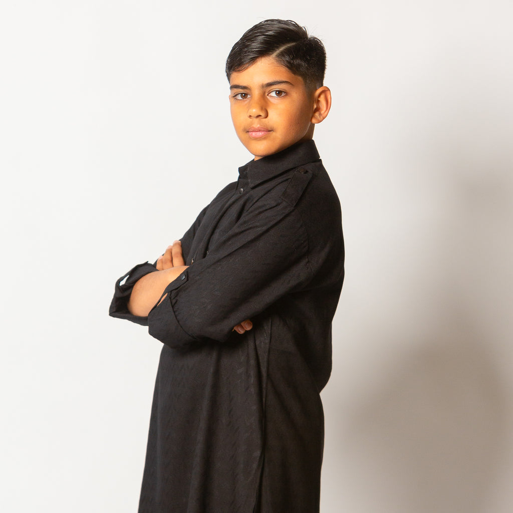 BOYS -  Aarika's Closet