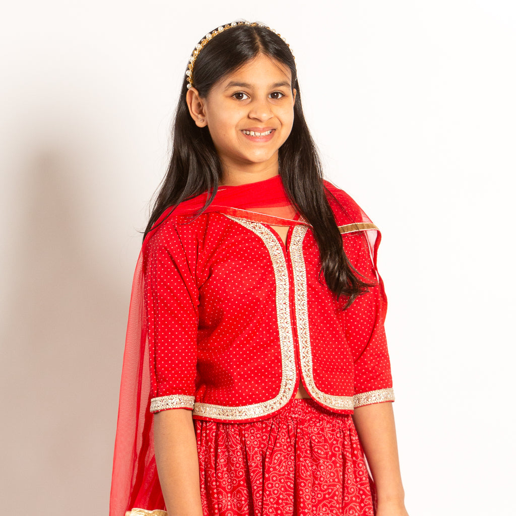 GIRLS -  Aarika's Closet