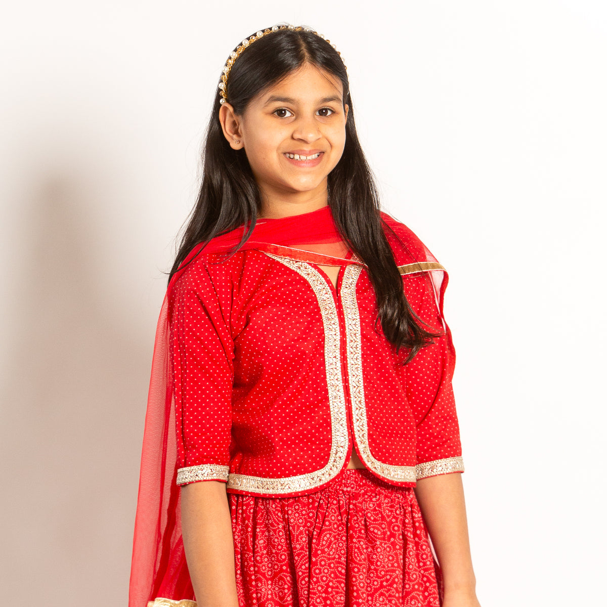 GIRLS -  Aarika's Closet
