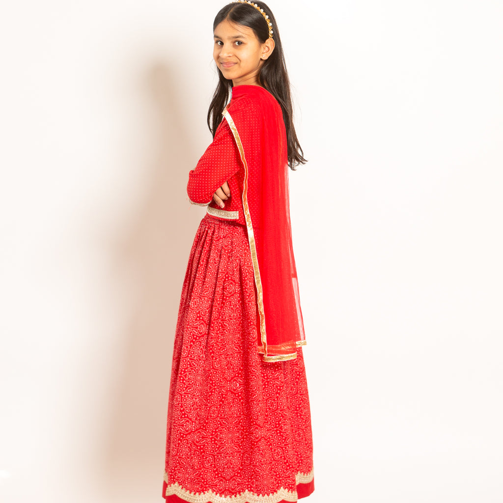 GIRLS -  Aarika's Closet