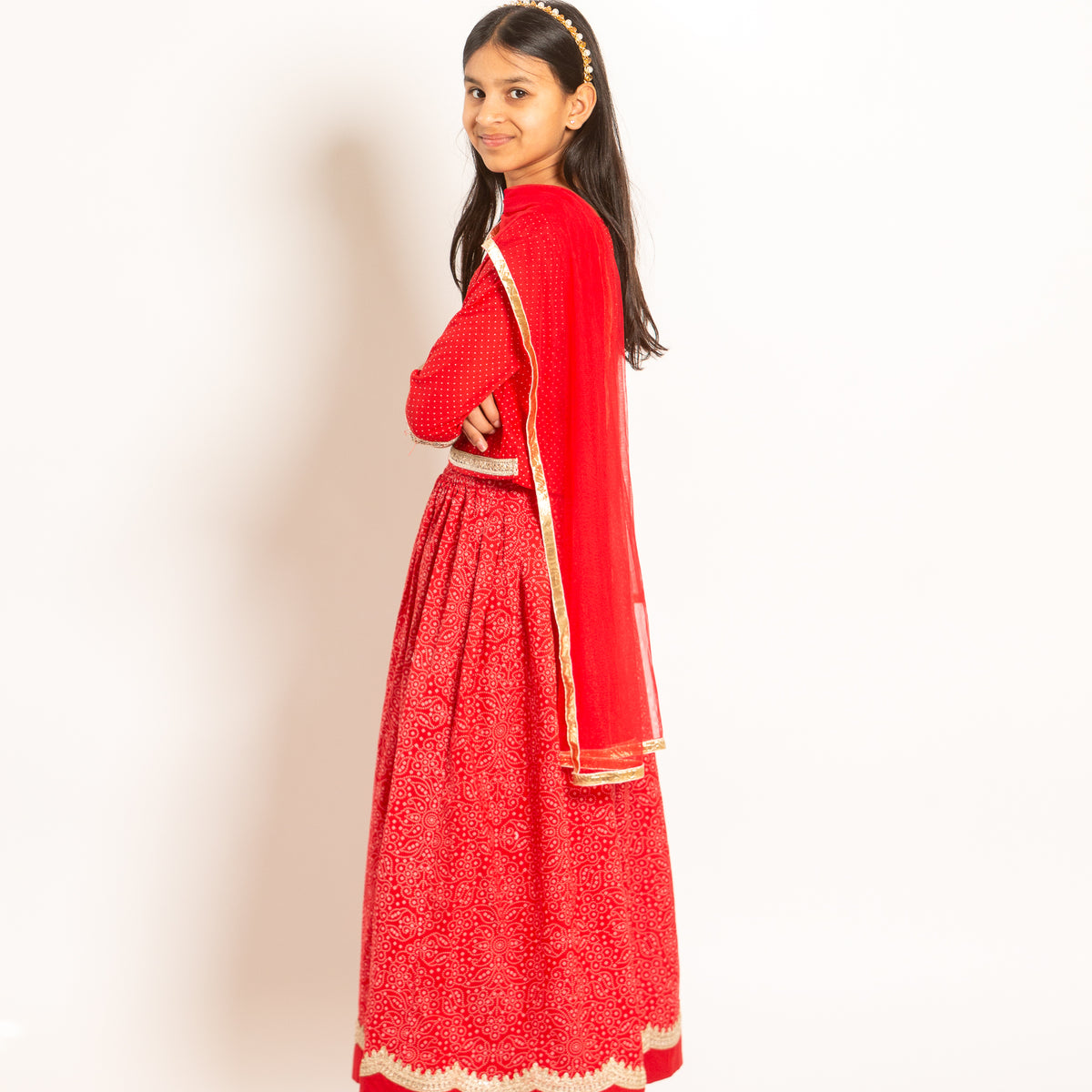GIRLS -  Aarika's Closet