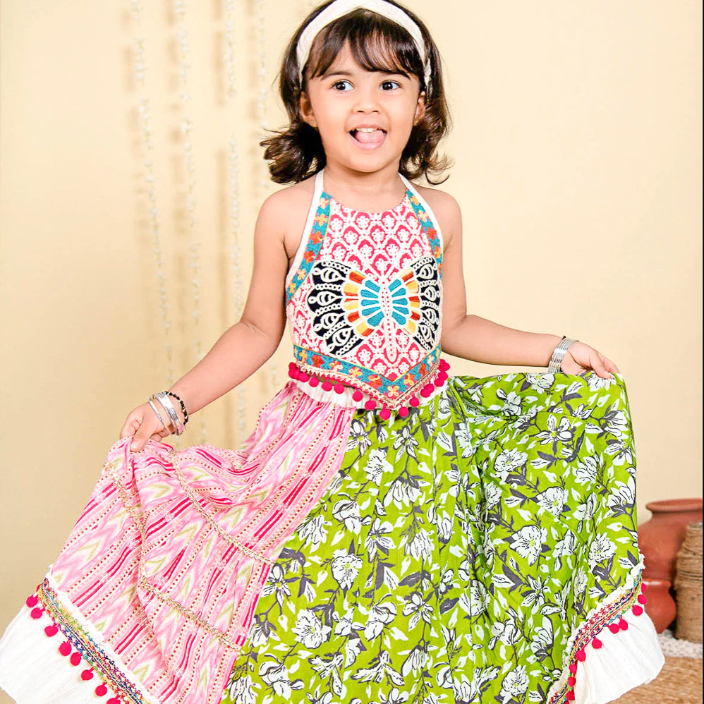 GIRLS -  Aarika's Closet