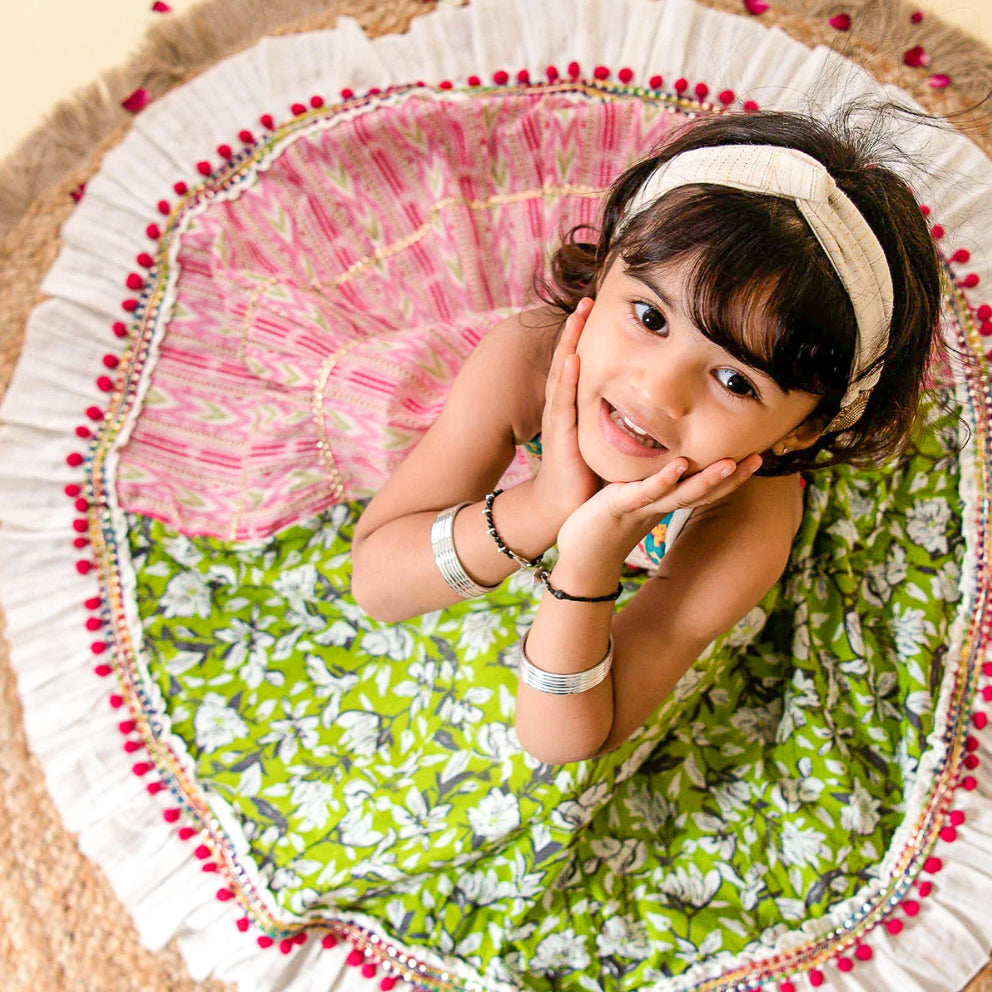 GIRLS -  Aarika's Closet