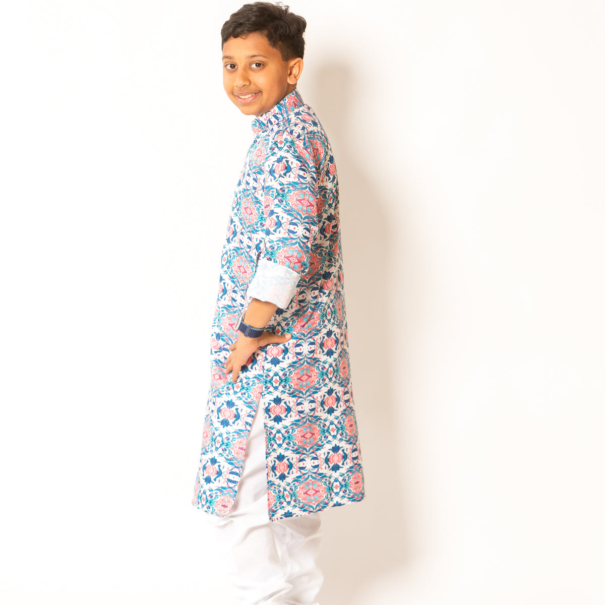 BOYS -  Aarika's Closet