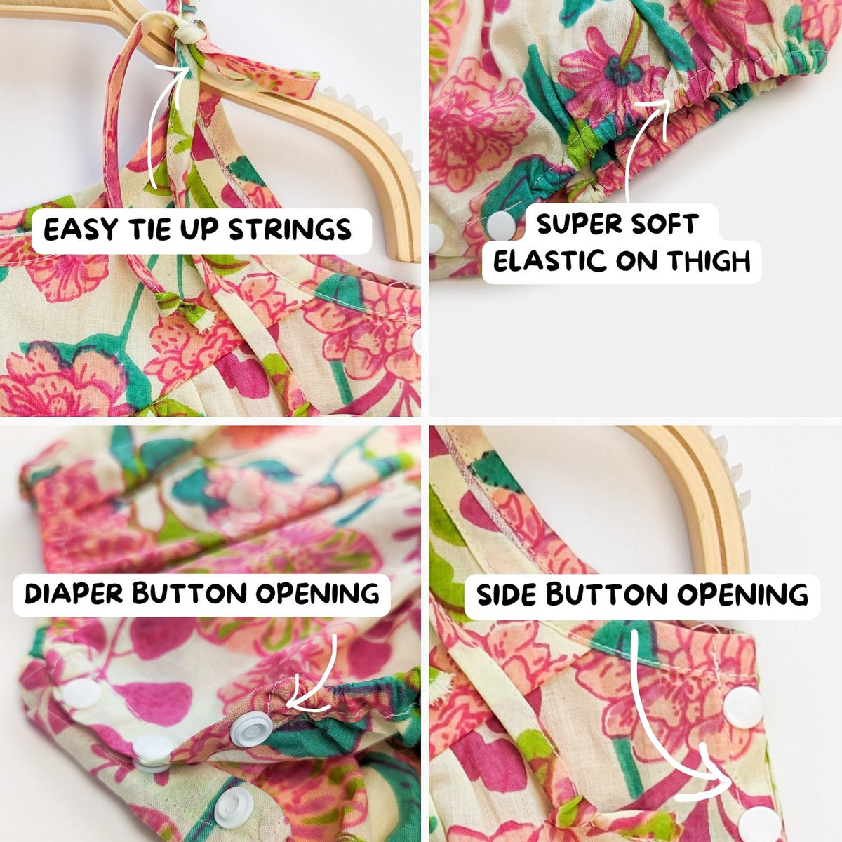 GIRLS -  Aarika's Closet