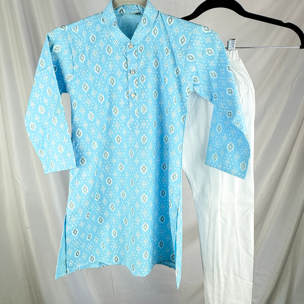 BOYS -  Aarika's Closet