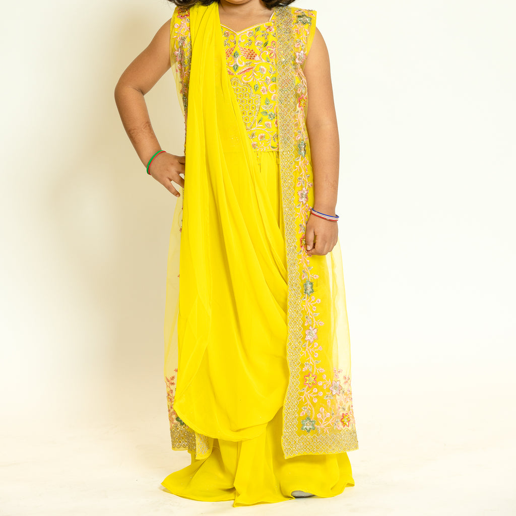 GIRLS -  Aarika's Closet