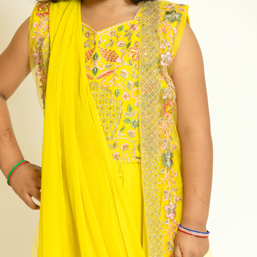 GIRLS -  Aarika's Closet