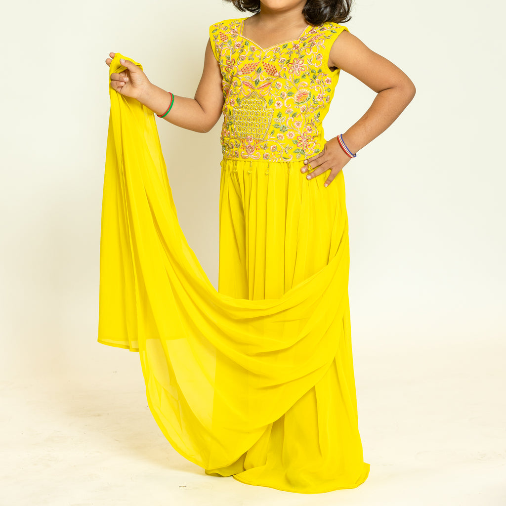 GIRLS -  Aarika's Closet