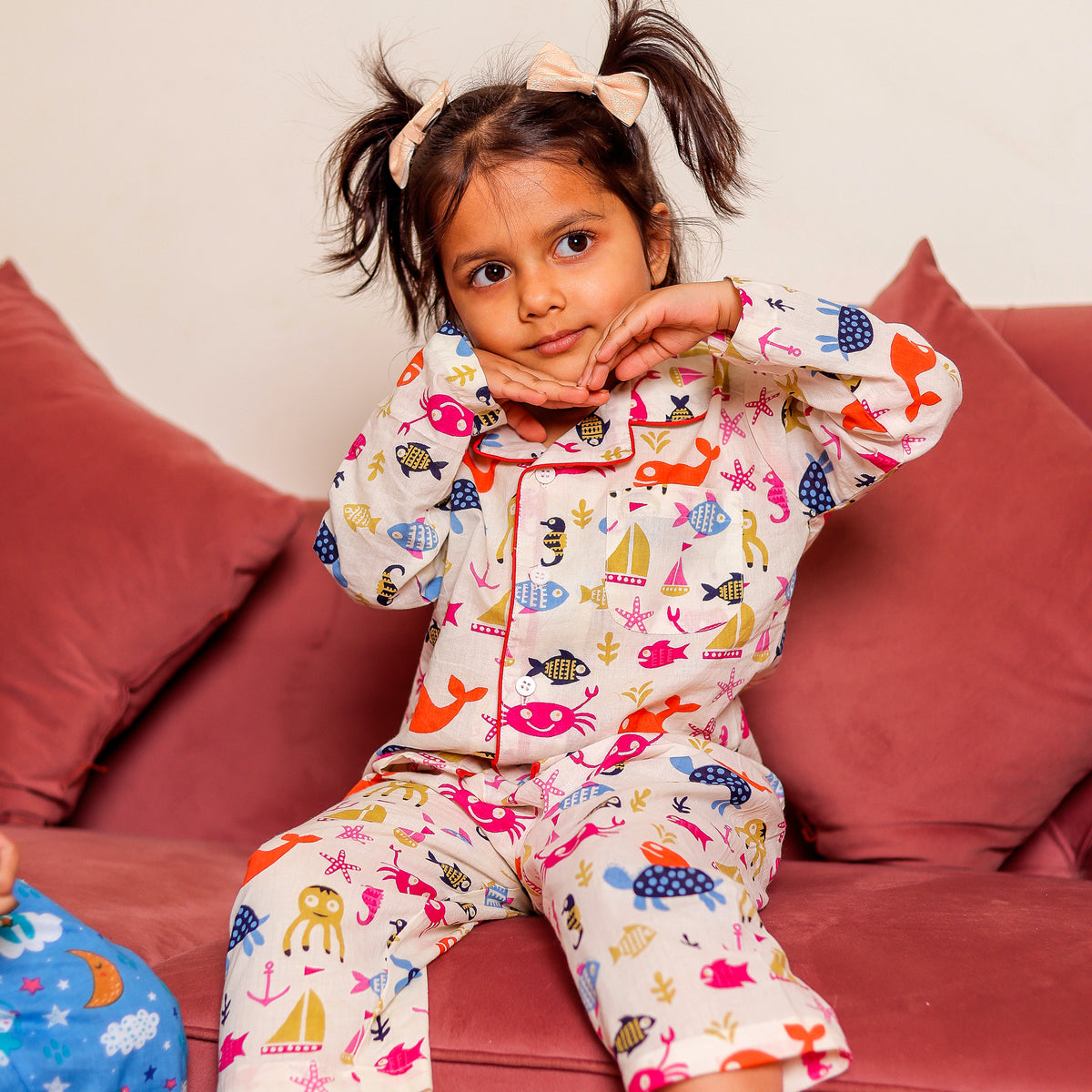 PAJAMAS -  Aarika's Closet